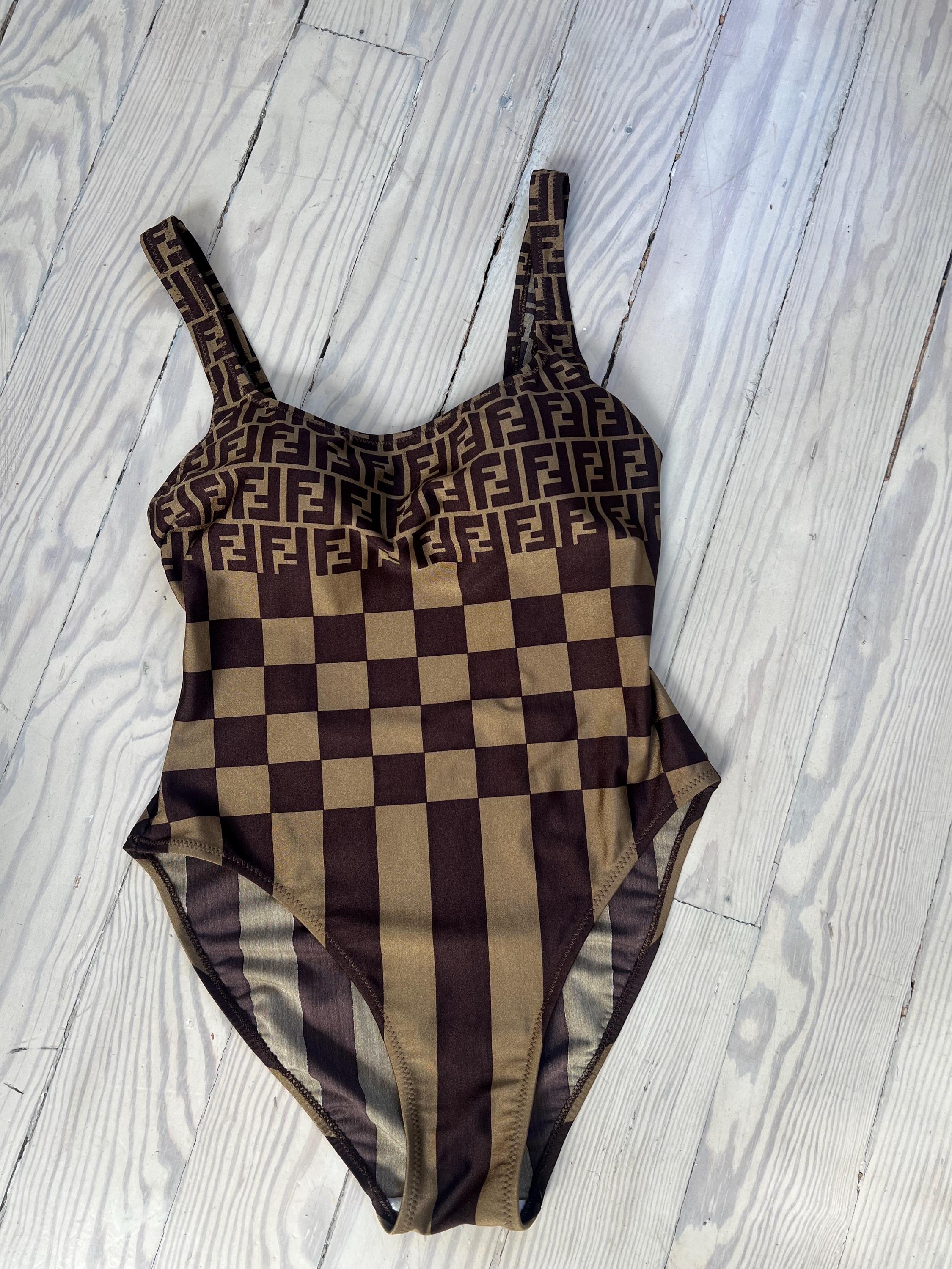 Fendi Swim - Etsy