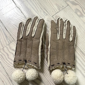 Miu Miu Gloves - Etsy