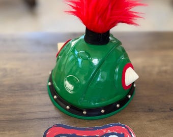 Bowser Jr  costume Kids / Bowser wonder form / Galaxy cosplay