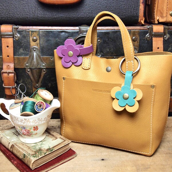 Leather Goods Etsy