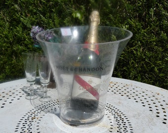 Ice Bucket champagne cooler bar ice bucket anniversary wedding party wine cooler