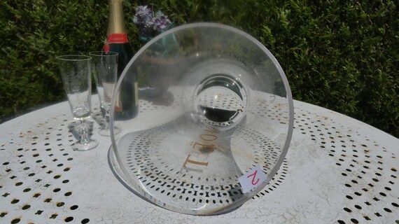フレンチアイスバケット シャンパンアイスクーラー MOET & CHANDON