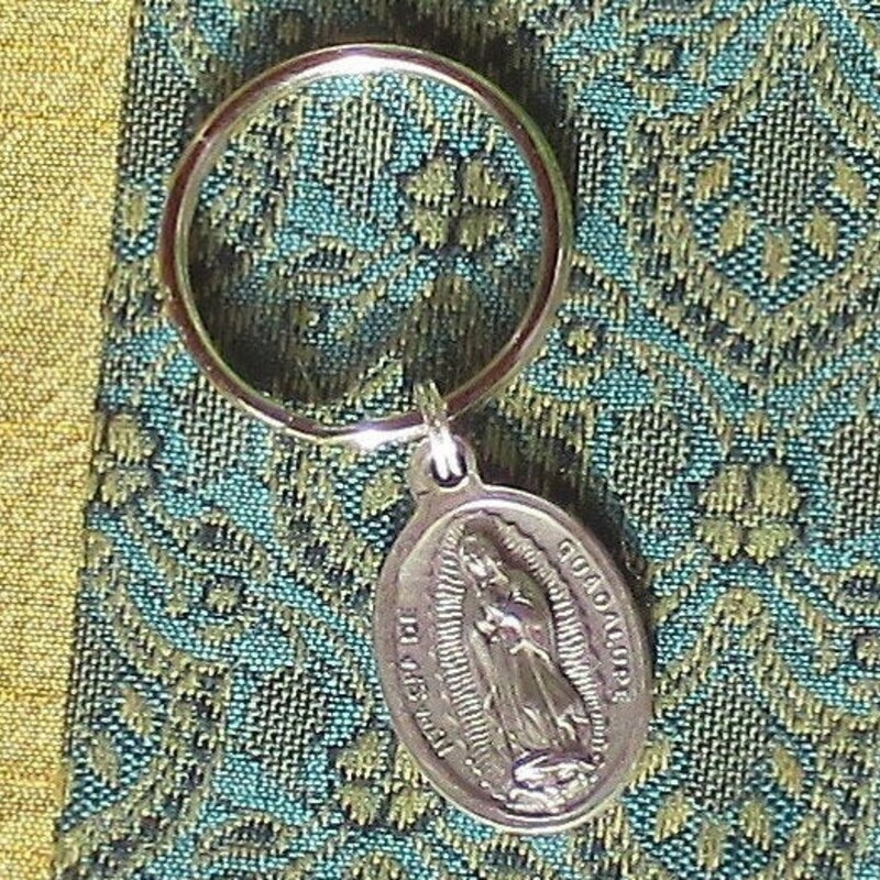 Protective Key Rings TradewindTreasure - Etsy