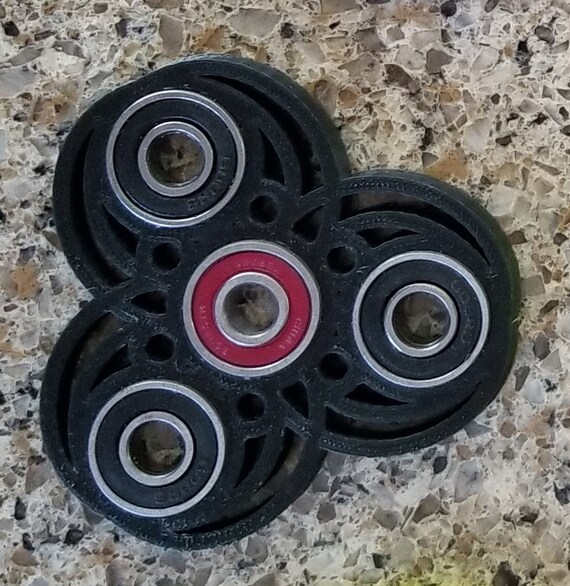 celtic fidget spinner
