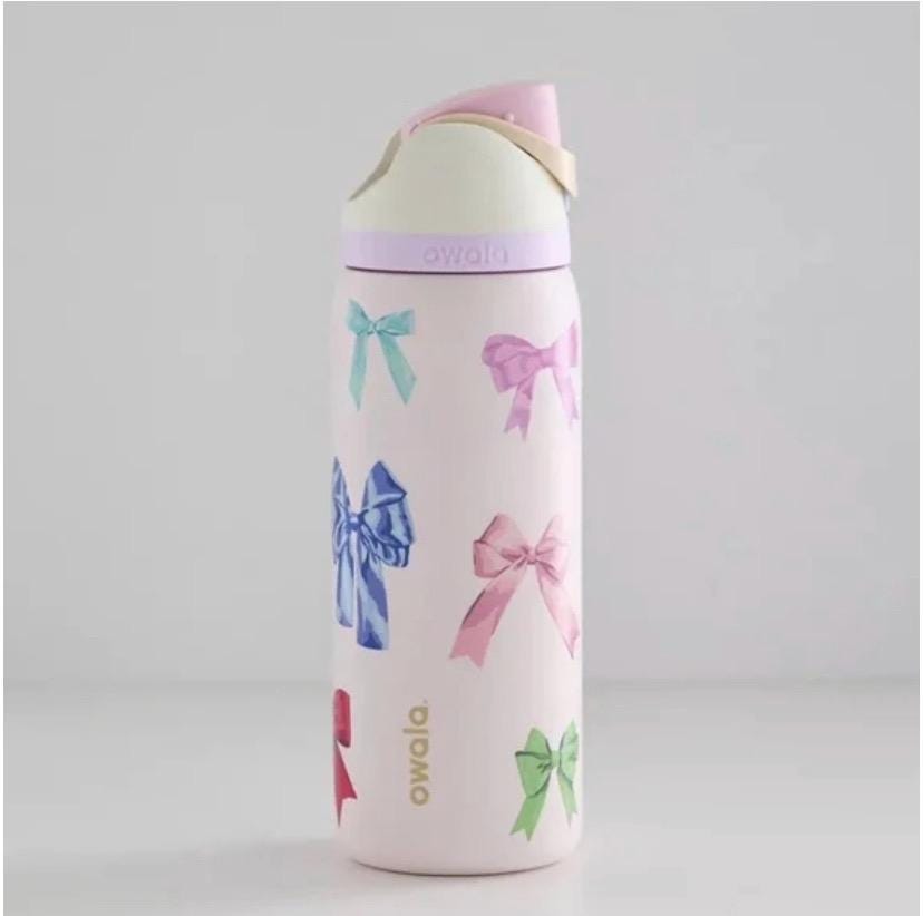 Owala water bottle bows - Etsy 日本