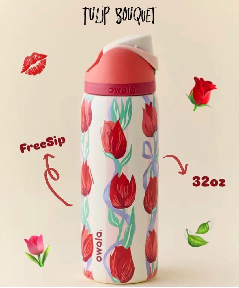 Owala water bottle pink - Etsy 日本