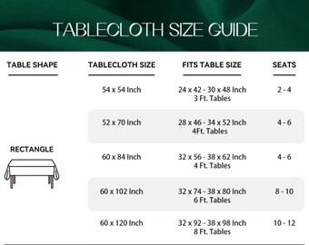 Custom Listing for Lisa Tablecloth // Table Cloth // Troop