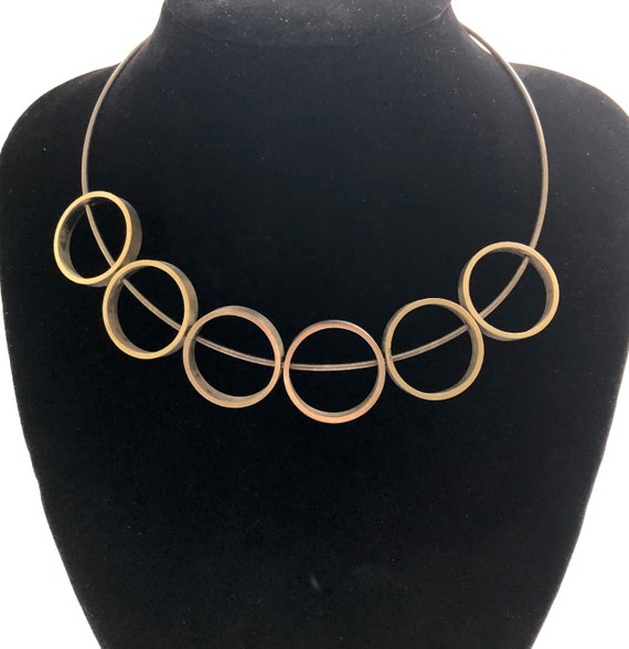 Hans Hansen Necklace 2025 | ciclica.eu