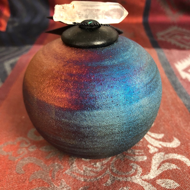 Raku - Etsy