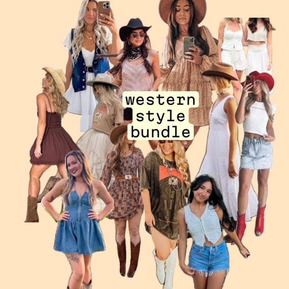 big boobs lingerie sexy Two Piece Western Wear Skirts Dresses Western Style Sexy Long Skirts Hot  Fashion For Women main image 0