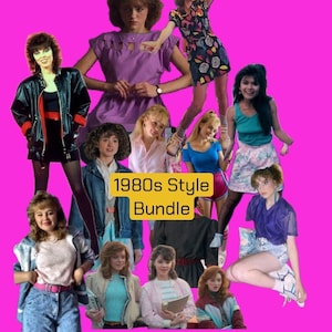 womens 80s fashion dresses 80s Fashion