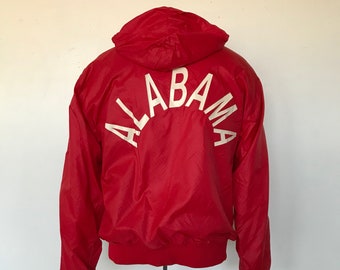 youth alabama jacket
