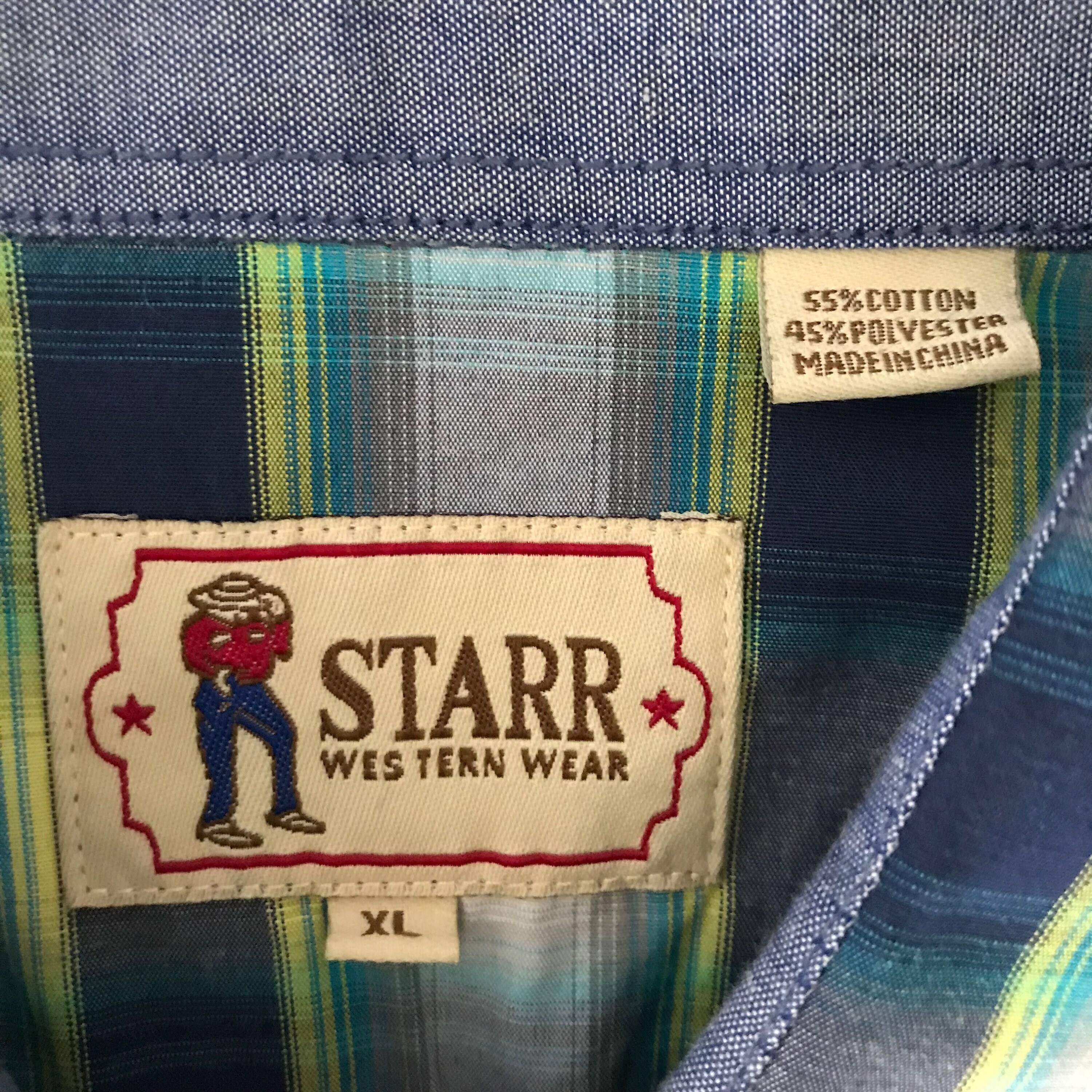 Zaragoza'S Hidden Gem: Starr Western Wear Revealed - r6sikzz