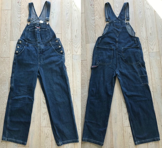 jordache overalls