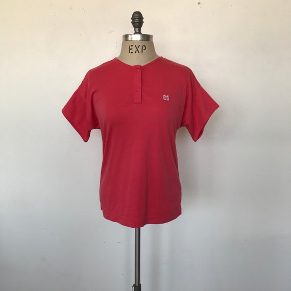 Gloria vanderbilt polo clearance shirts