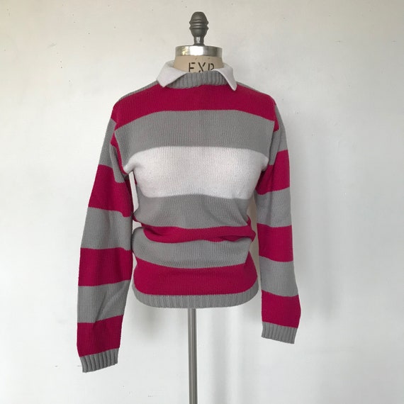 Vintage Late 80s to Early 90s era Favorites Pink … - image 1