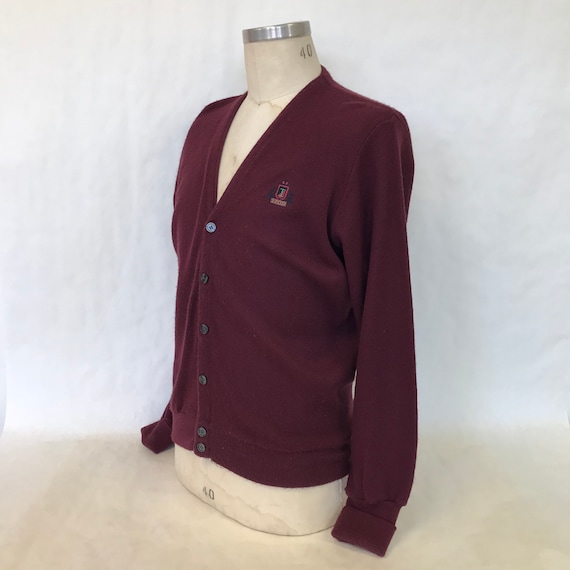 From Mister Rogers to Kurt: Guys in Cardigans Through the From Mister Rogers to Kurt: Guys in Cardigans Through the