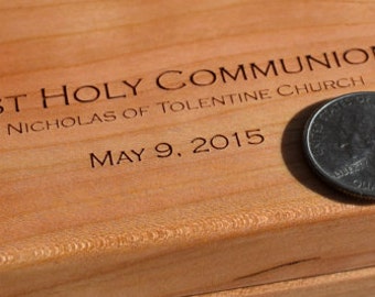 Engraving Credit (ONLY)