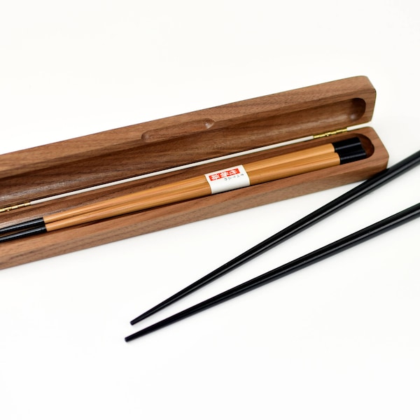 Chopstick Case Etsy