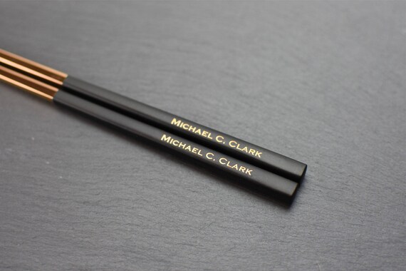 personalized chopsticks cheap