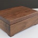 see more listings in the Walnut Boxes section