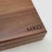 see more listings in the Walnut Boxes section