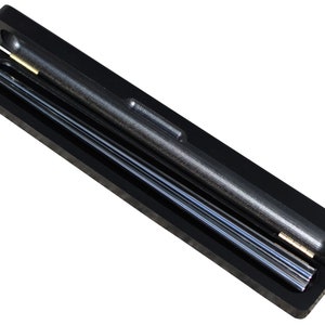 Engraved Chopstick Box, Perfect Gift for the Sushi Lover [ High Point Gifts MLCHOP-03 ]