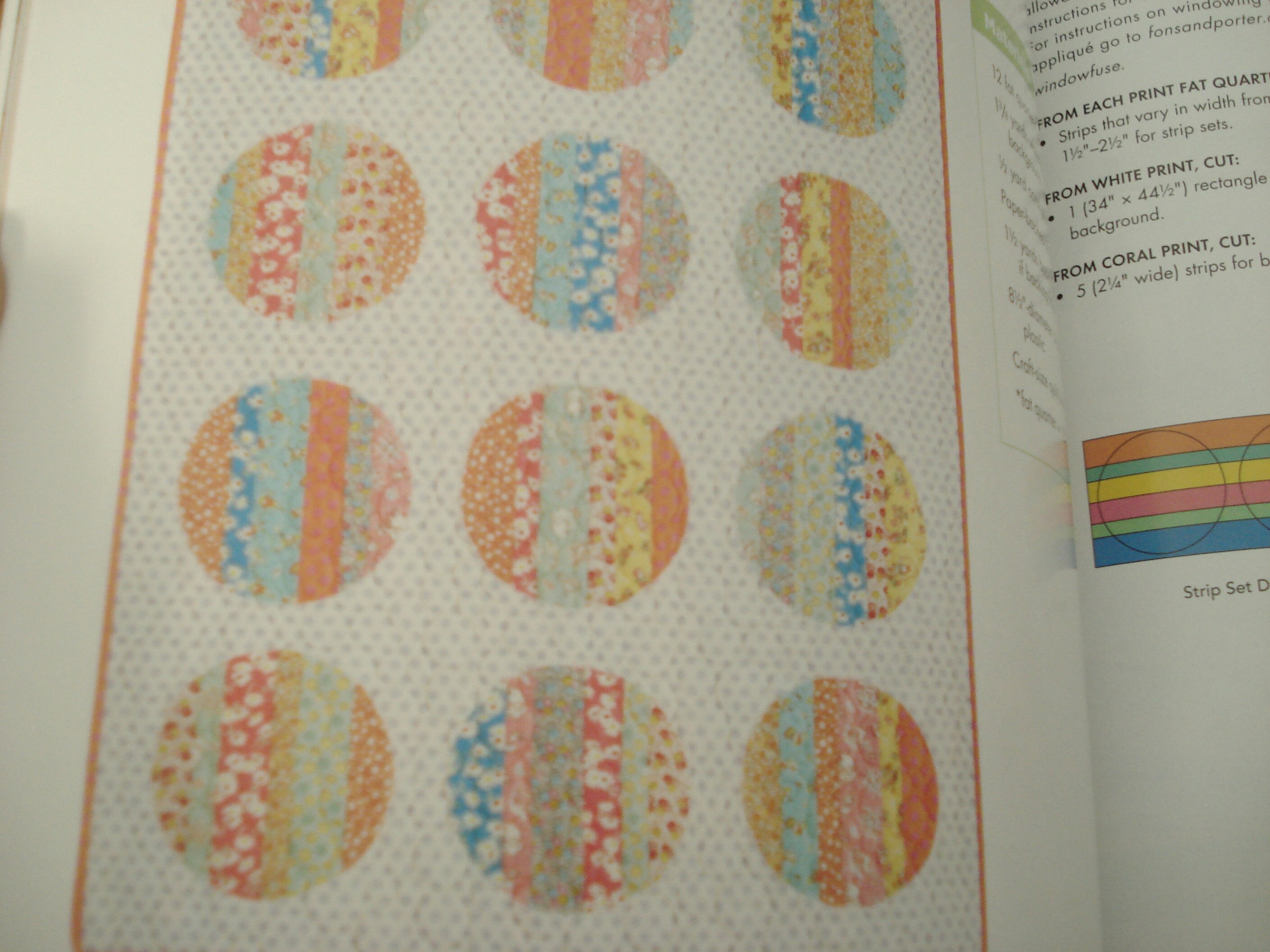 Modern Baby Quilts by Fons Porter Etsy Canada