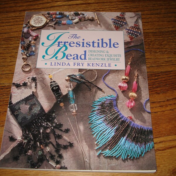 Beadwork Bead Work Etsy