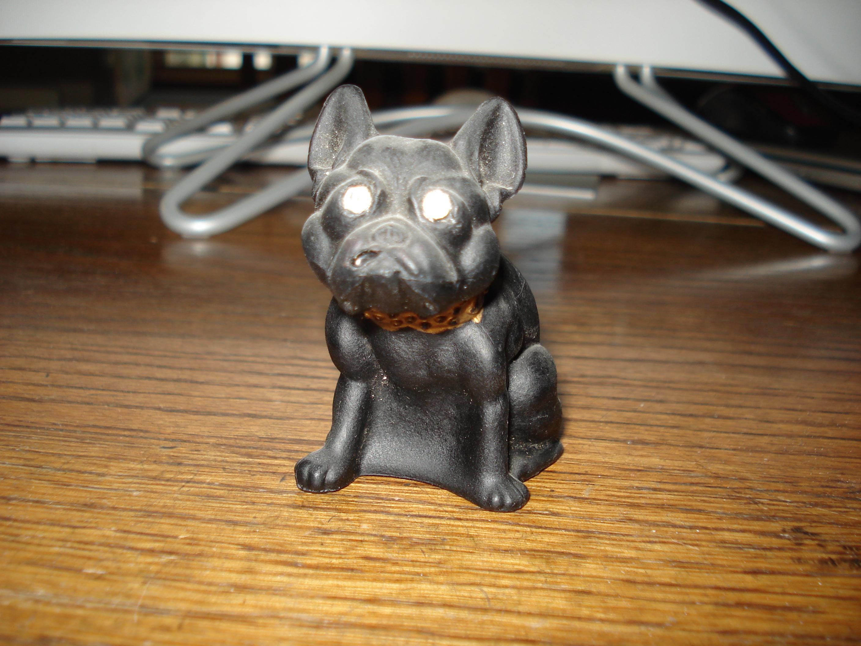 Westmoreland Bulldog - Etsy