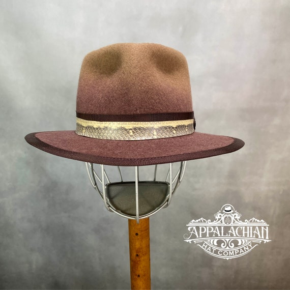 Unisex OOAK 'cooper' Classic Hombre 