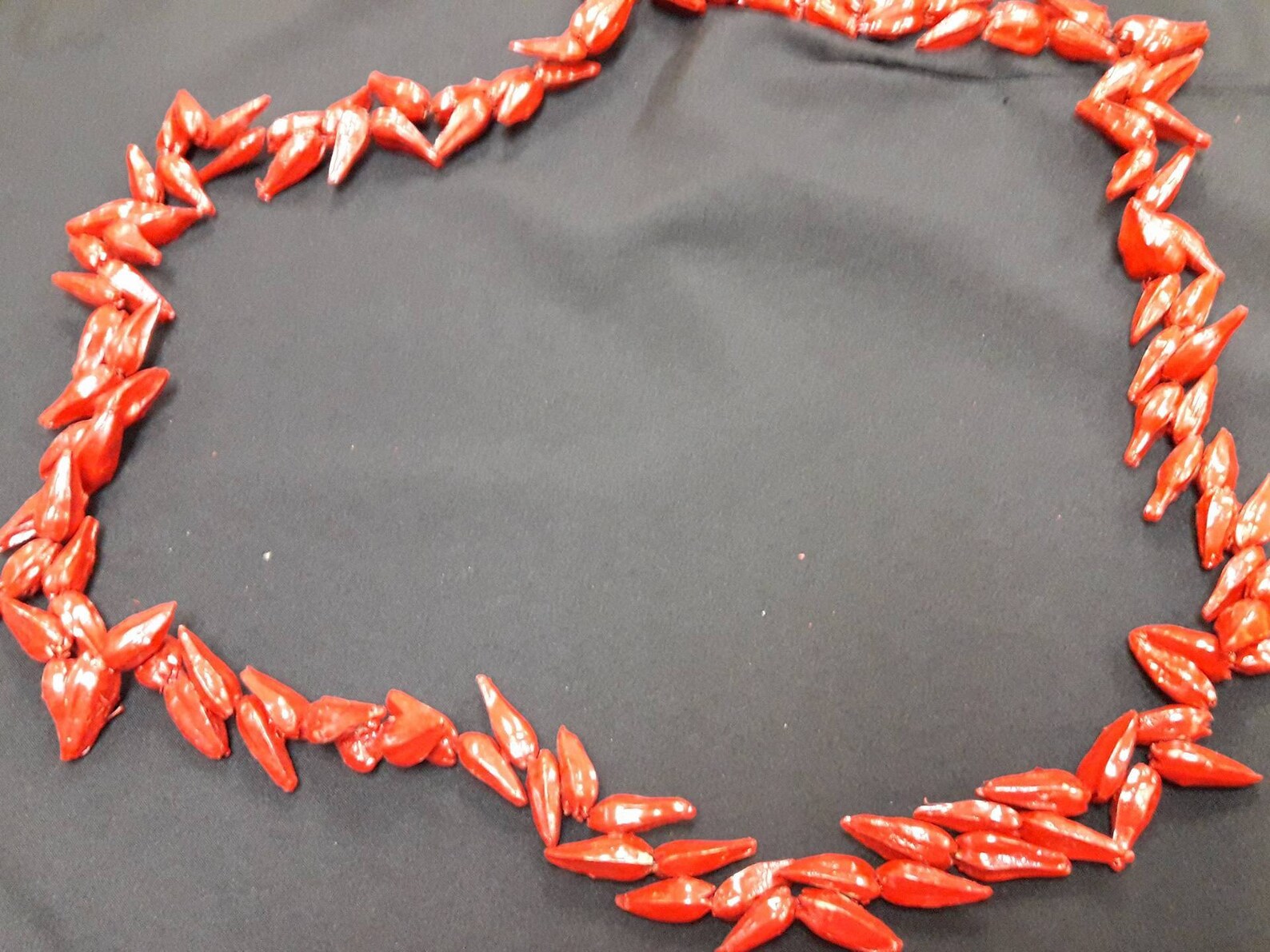 ULA FALA High Talking Chief Necklace Etsy