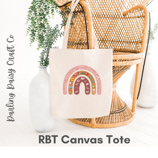 RBT bag, behavior tech bag, RBT, behavior tech, aba, aba thrapy, aba therapy gifts, aba therapist, bcba, autism, applied behavior analysis