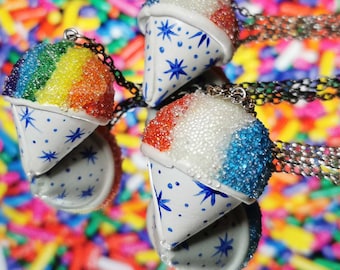 Snökonhalsband