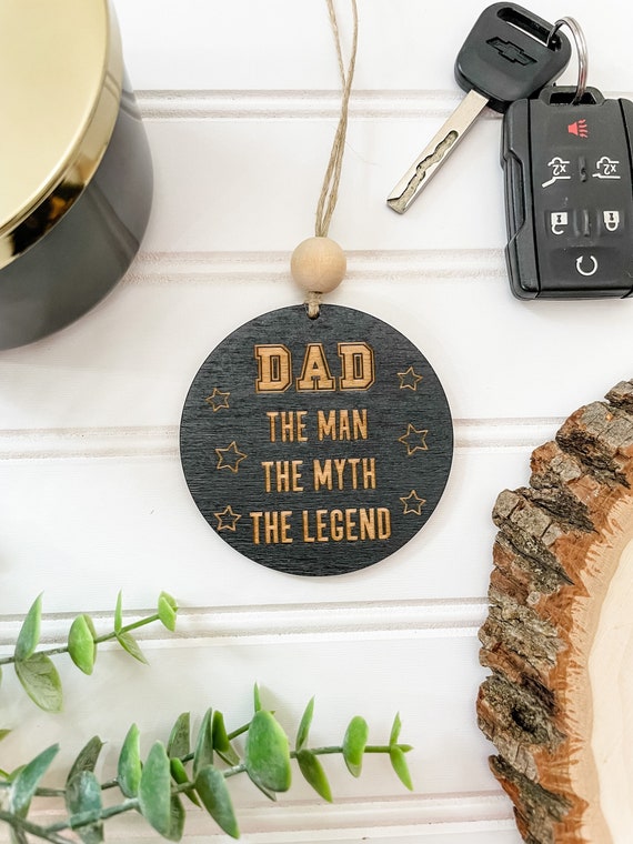 Dad car accessories discount