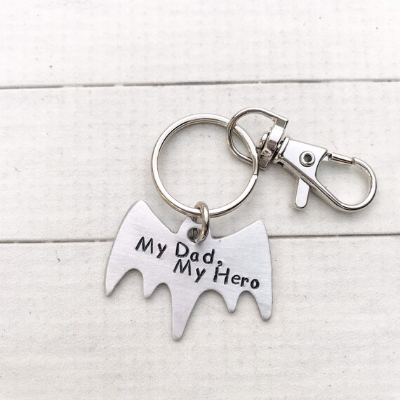 batman gifts for dad