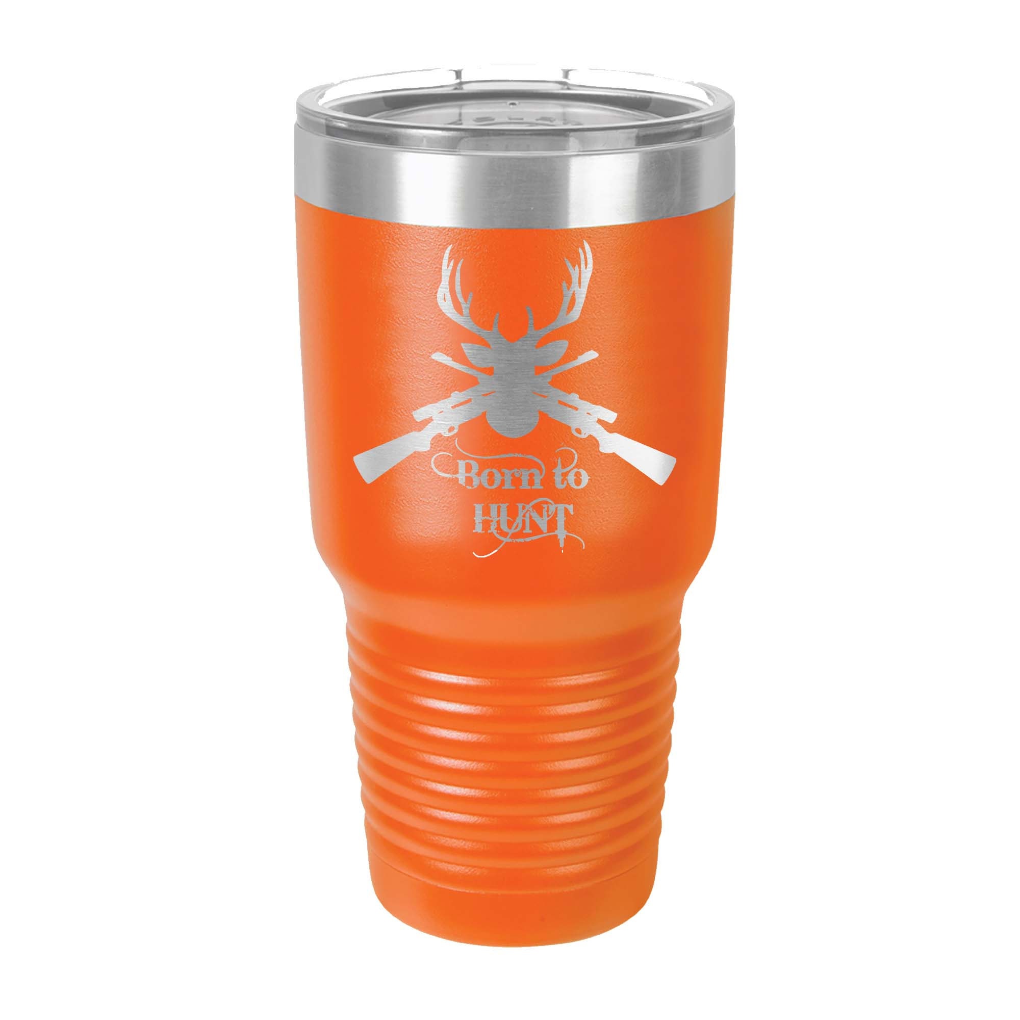 Engraved Camo Cup 