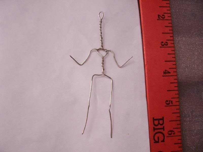 Proko - How to Make Wire Armatures for Sculpting