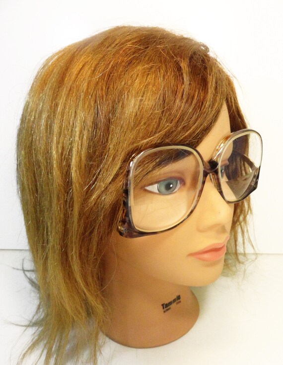 oversized women's reading glasses
