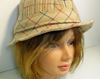 Fishing Fedora - Etsy Singapore