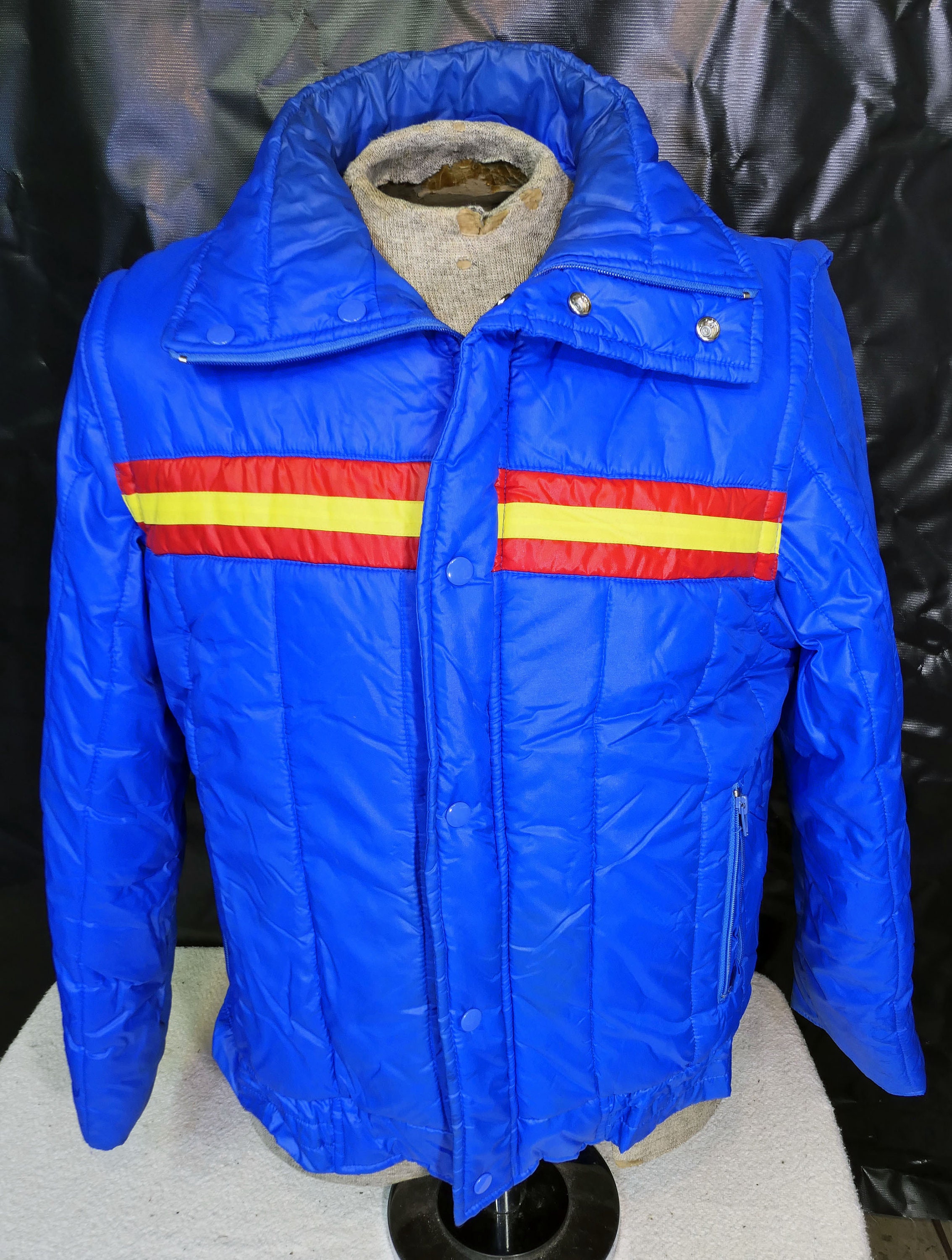 jcpenney bubble jacket