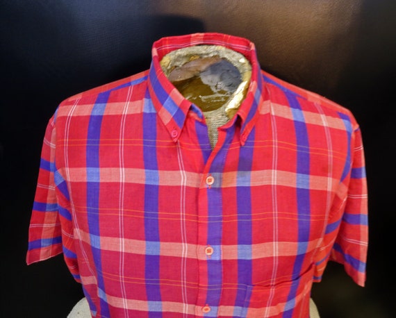 extra large dress shirt size