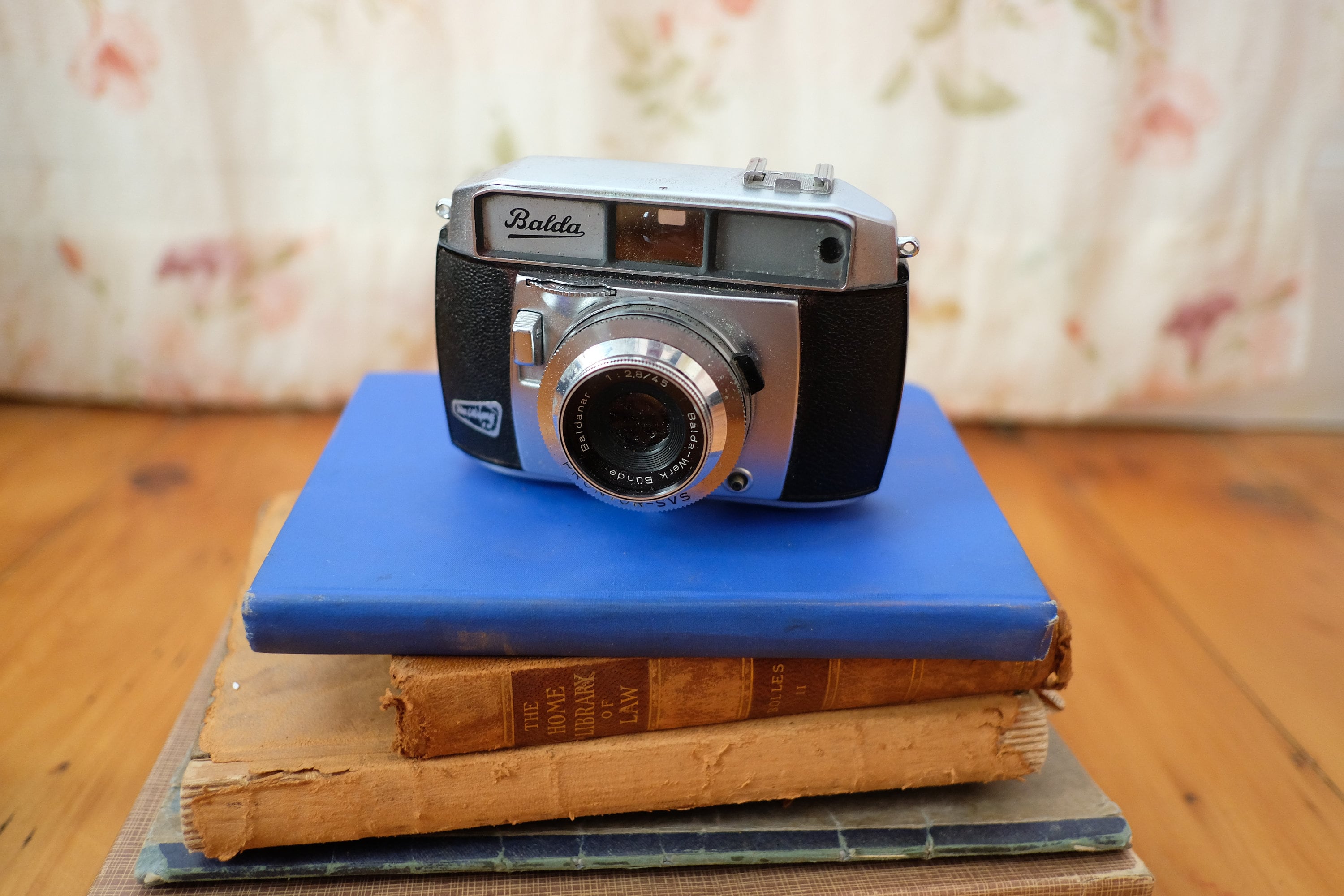 Balda Baldessa 1b - Etsy