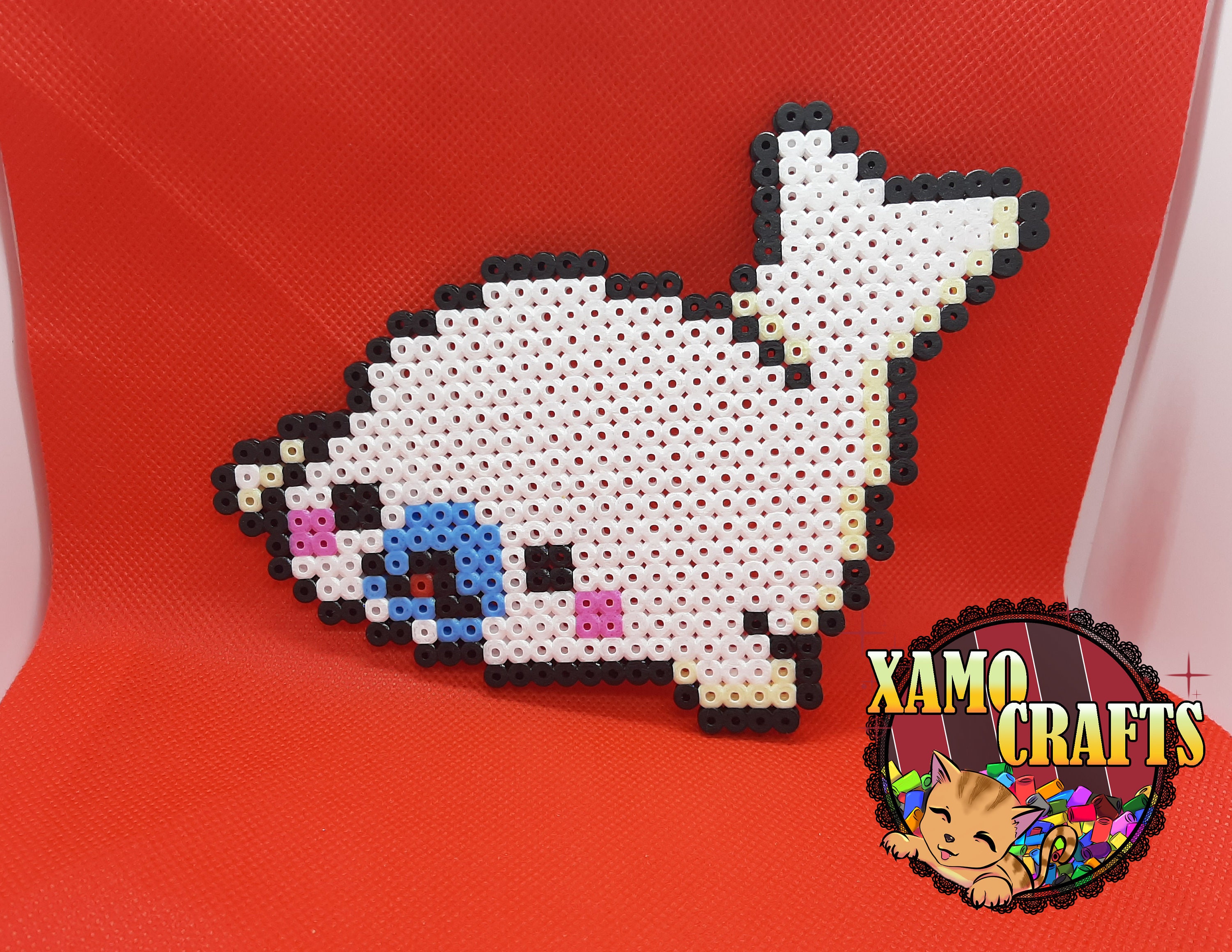 Seal Kawaii Hama Beads Midi Perler Beads Etsy New Zealand Seal Kawaii Hama Beads Midi Perler Beads Etsy New Zealand