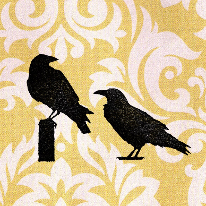 Tombstone Halloween Solid Rubber Stamp for Stamping Crafting Planners