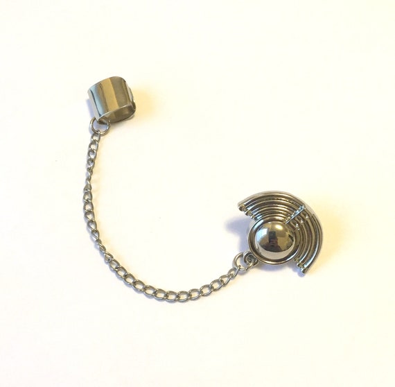 Sci fi Alien Earring Etsy Canada