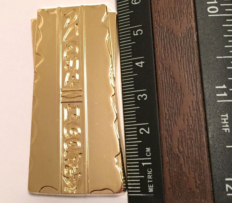 latinum gold pressed latinum gold pressed