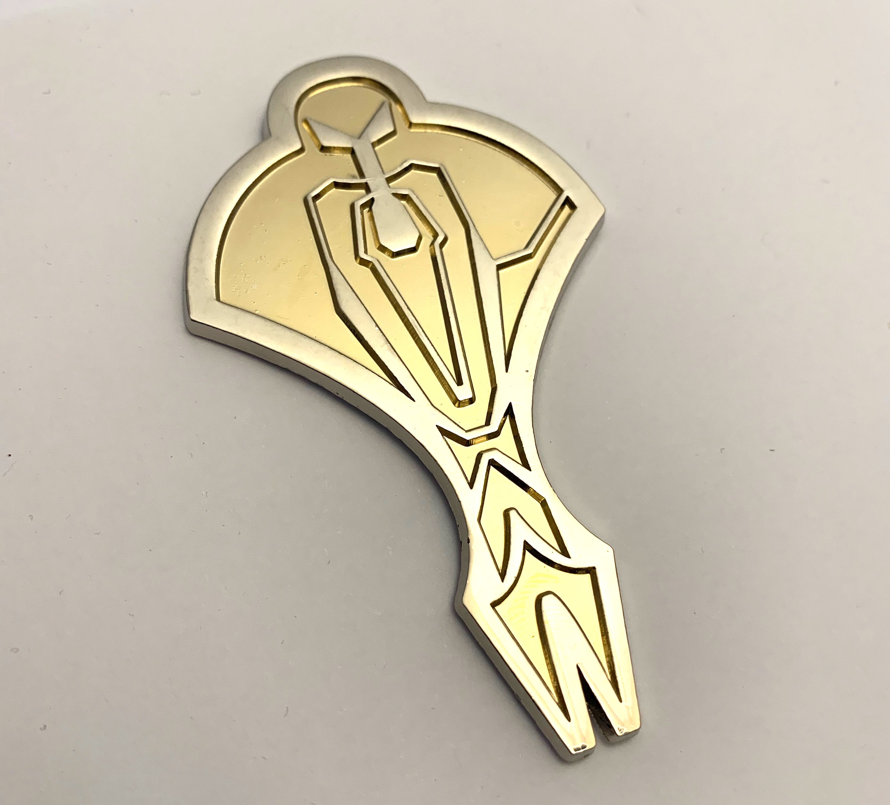 Cardassian Symbol