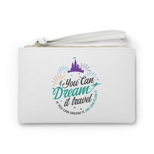 Clutch Bag