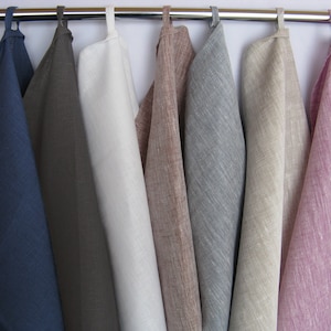 Linen Towel / Linen Tea Towels / Linen Kitchen Towels / Linen Bath Sheet